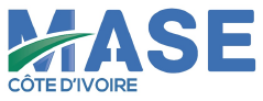 Logo MASE Côte d'Ivoire