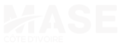Logo mase Côte d'Ivoire