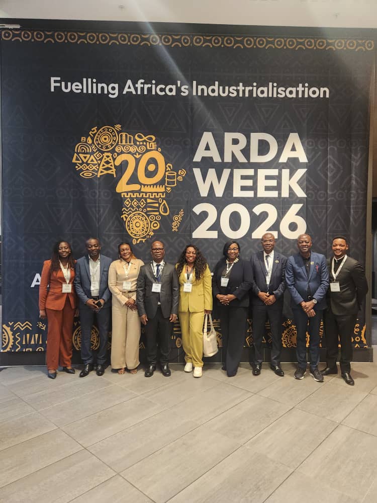 ARDA Week 2026