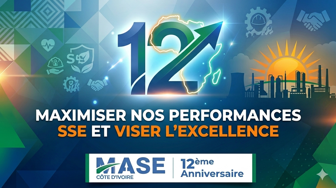 Mase Côte d'Ivoire